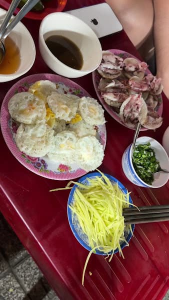 Hình ảnh Bánh căn Út - 2