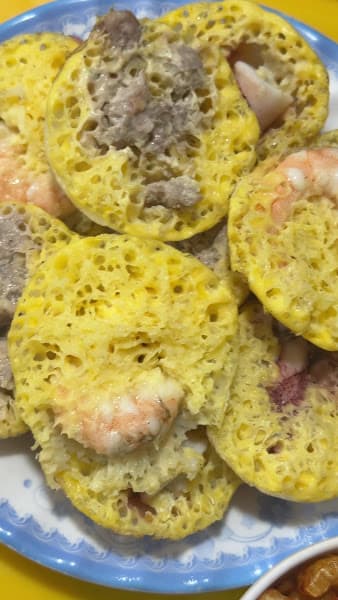 Hình ảnh Bánh căn mười - 4