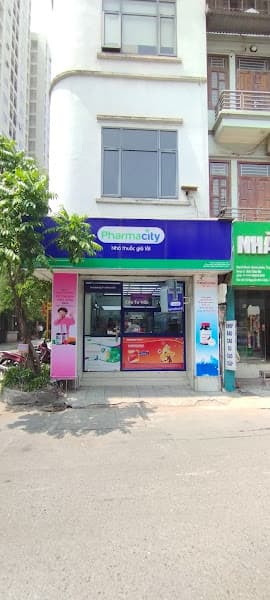 Hình ảnh Nhà thuốc Pharmacity - 3