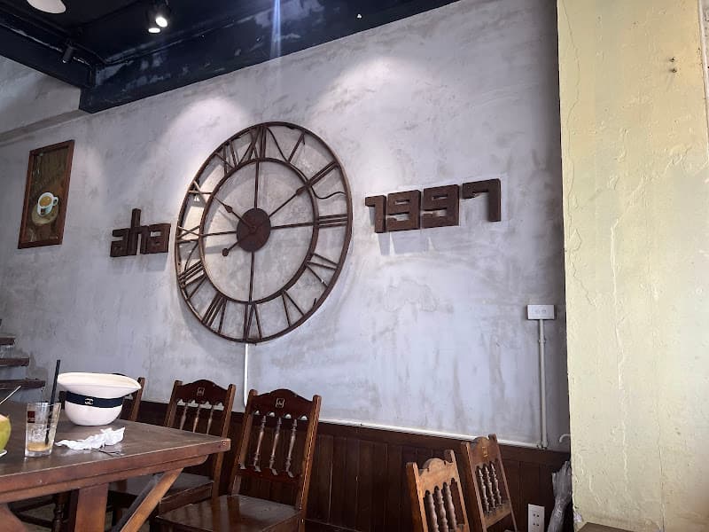 Hình ảnh Aha Cafe - 2