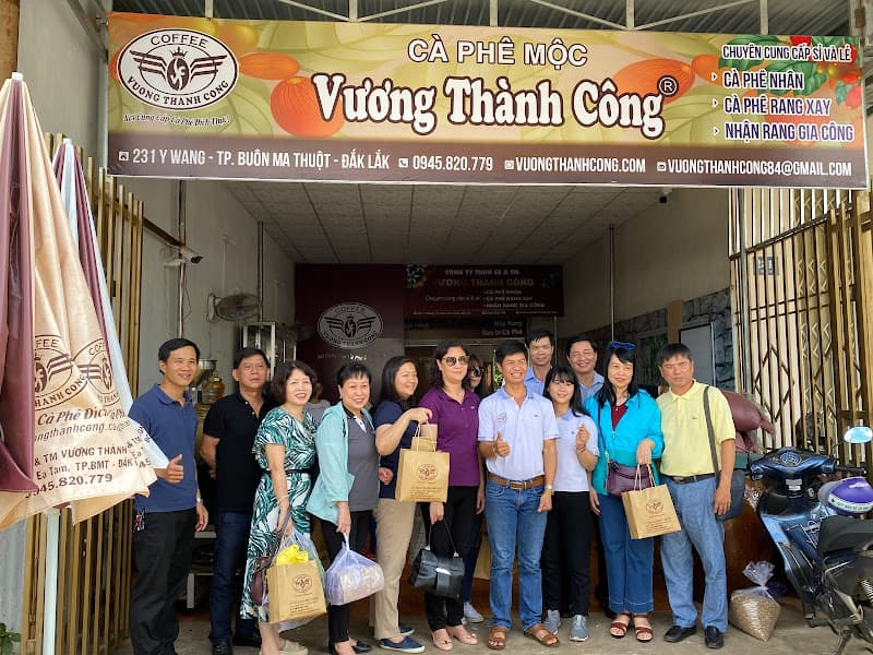 Hình ảnh Cty TNHH SX & TM Vương Thành Công - 4