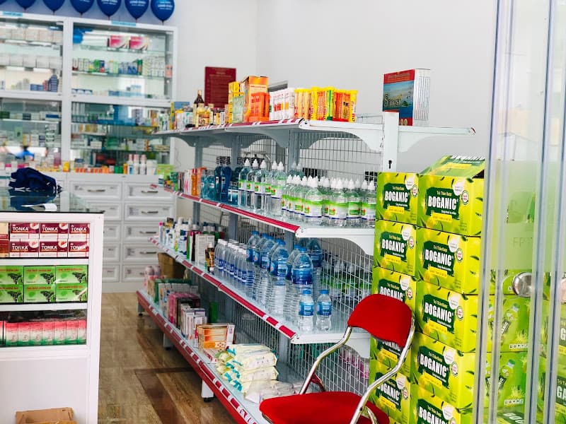 Hình ảnh Nhà Thuốc FPT Long Châu - 4