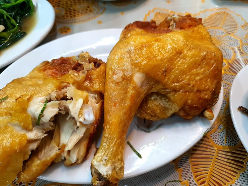 Hình ảnh Nhà Hàng Gà Thượng Hạng - 3