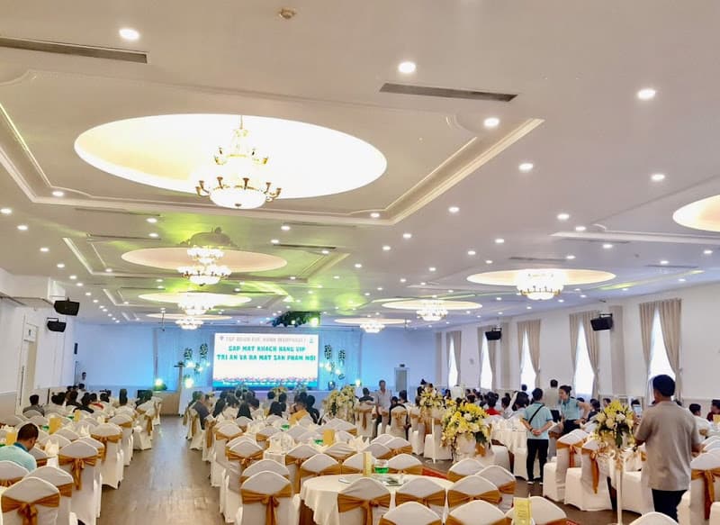 Hình ảnh Queen Plaza Cần Thơ - 4