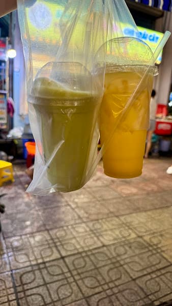 Hình ảnh Sinh Tố Dung - 2