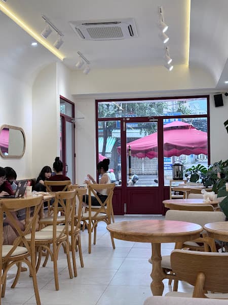 Hình ảnh Kah Thai - Đậm Hương Trà Thái - Hố Nai - 3