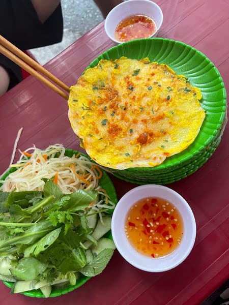 Hình ảnh Bánh Ép O Niệm - 3