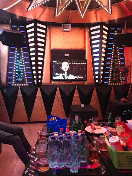 Hình ảnh Karaoke Xo 1 - 3
