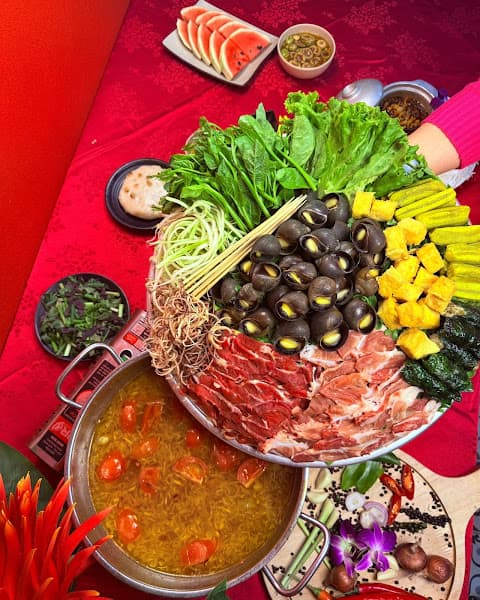 Hình ảnh Lẩu Cua Bắc Bộ - 2