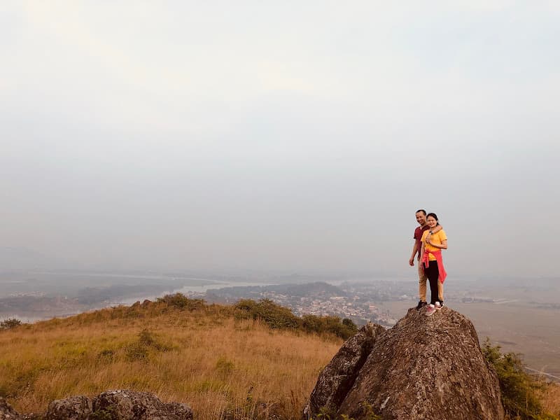 Hình ảnh Núi Đọ - 3