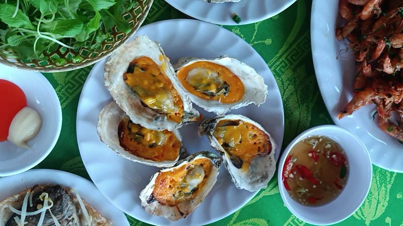 Hình ảnh Đầm Chuồn Hội Quán - 5