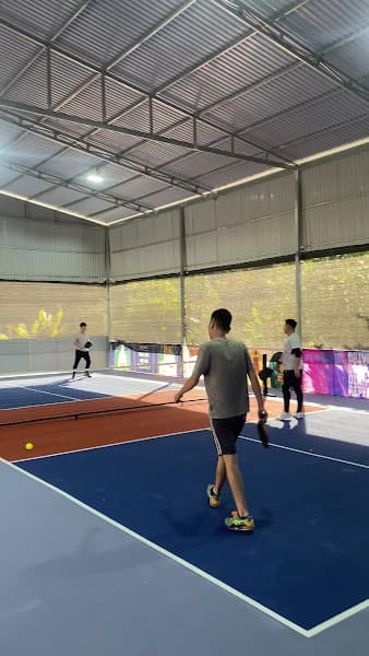 Hình ảnh Sân Pickleball NTA - 3