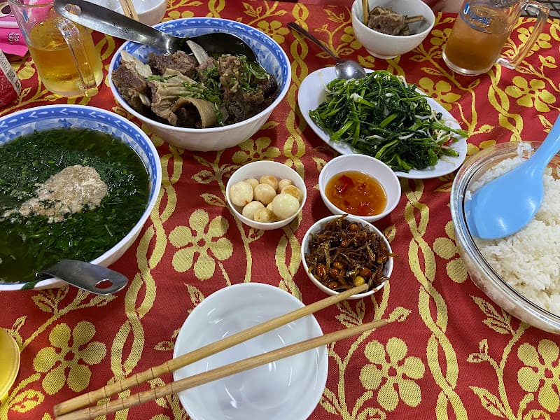 Hình ảnh Nhà Hàng Phương Cúc - 3