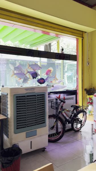 Hình ảnh Bún Thái Lẩu Thái hùng Nhung cn2 - 3