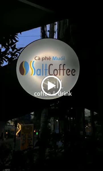 Hình ảnh Cà phê Muối SaltCoffee - 3