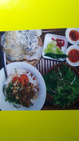 Hình ảnh Mỹ sơn quán mì quảng - 5