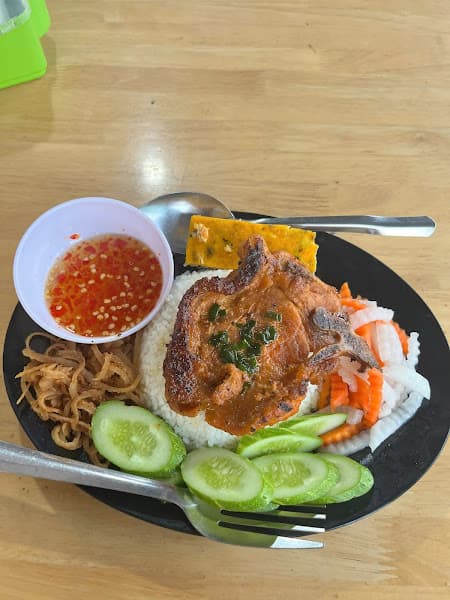 Hình ảnh Cơm Phần - Lẩu TRINHKK - 2