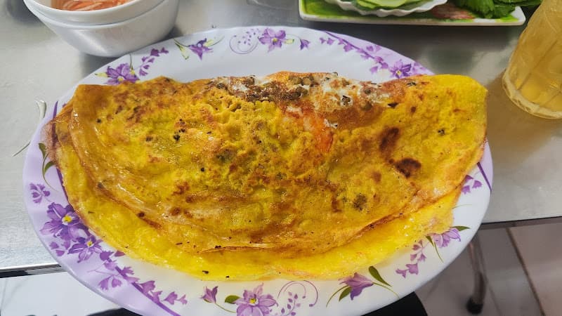 Hình ảnh Bánh Xèo 30/4 - 3