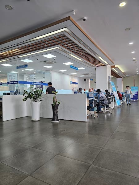 Woori Bank Vietnam Dong Nai branch (베트남 우리은행 동나이지점)