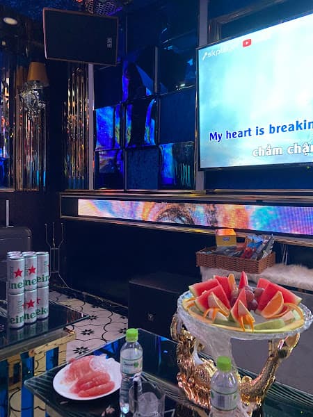 Hình ảnh Karaoke SAFARI - 2