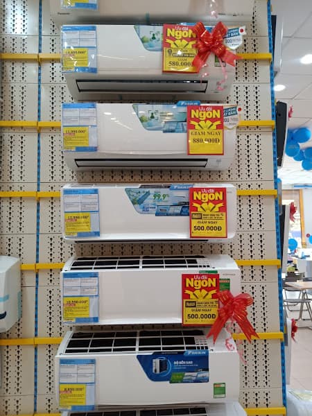 Hình ảnh Thế Giới Di Động - 2