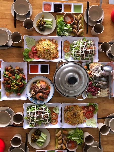 Hình ảnh Siêu Ăn Vặt - 6