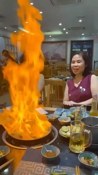 Hình ảnh BBQ Buffet House - 4