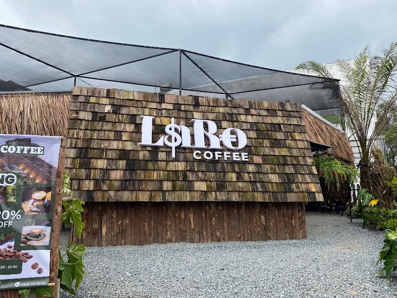 Laro Coffee