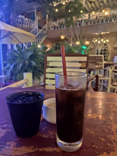 Hình ảnh Góc Coffee - 3