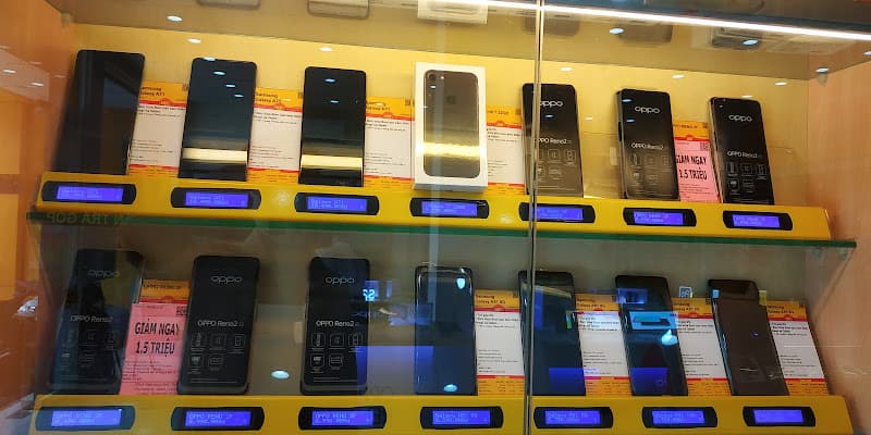 Hình ảnh Siêu thị Thế Giới Di Động - 4