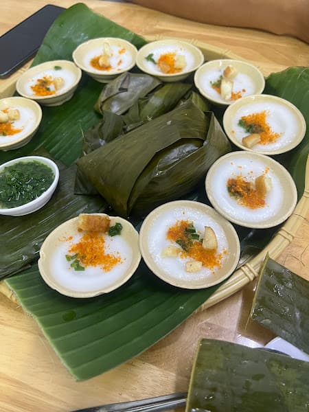 Hình ảnh Quán Huế O Nữ - 3