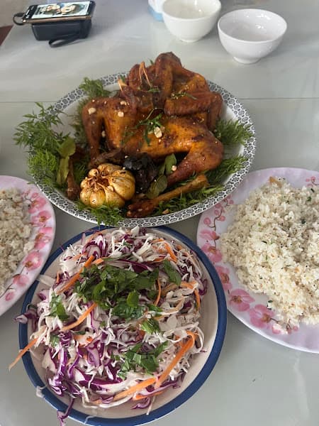 Hình ảnh Quán ăn Tuấn Hằng - 4