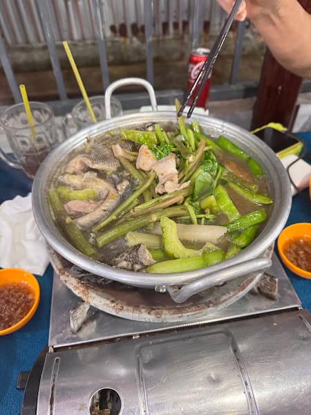 Hình ảnh Quán lẩu mắm Đồng Quê - 2
