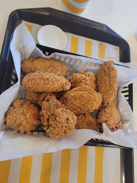 Hình ảnh McDonald's Aeon Bình Dương - 3