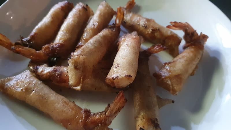 Hình ảnh Bánh Xèo Cô Út Quảng Ngãi - 4