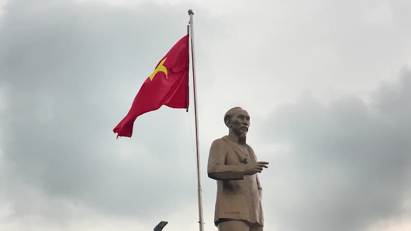 Hình ảnh Cây đa Tân Trào - 4