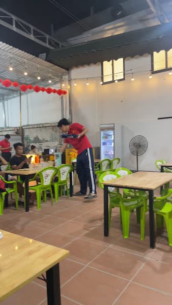 Hình ảnh Quán ốc Minh Khiêm I Quán Ốc Ngon Biên Hoà I Quán Nhậu Bình Dân Biên Hoà - 2