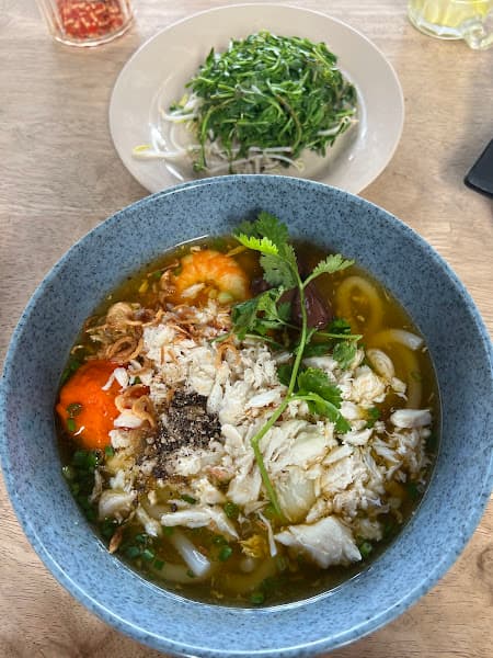 Hình ảnh Bánh Canh Cua Hải Cua - 2