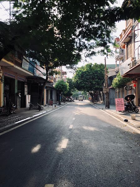 Hình ảnh PGD Lạc Long Quân - 2