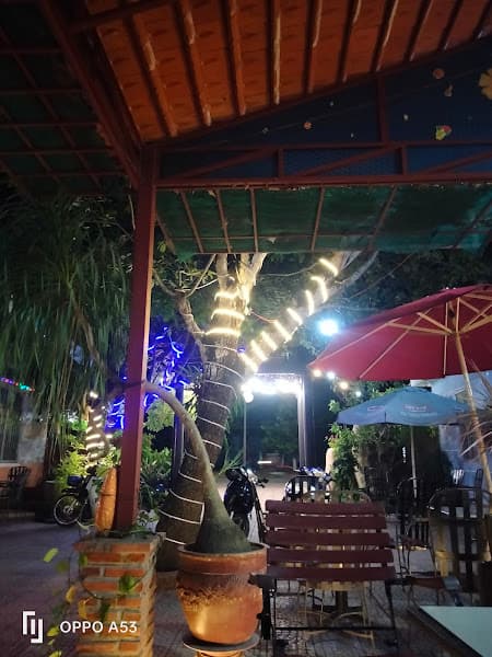 Hình ảnh Caffee Hương Việt - 4