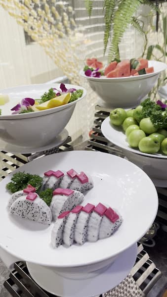 Hình ảnh Buffet Hải Sản La Vela Saigon - 3