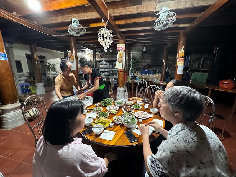 Ảnh bìa BẾP NÀNG KIM