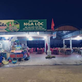 Hình ảnh Nhà hàng Nga Lộc - 6