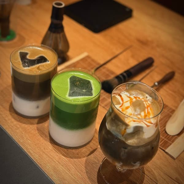 Hình ảnh Chama Halong - Kiến Tạo Tinh Hoa Phong Vị Trà - 3