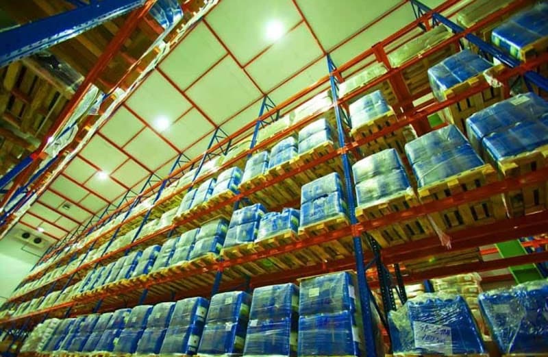 Hình ảnh Kho DC Long Bình - Bách Hóa Xanh - 4