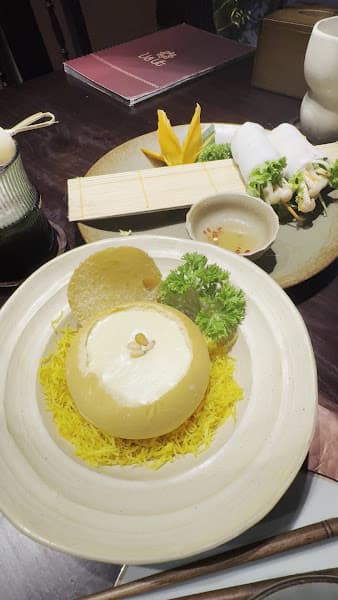 Hình ảnh Vô Ưu Chay - 2