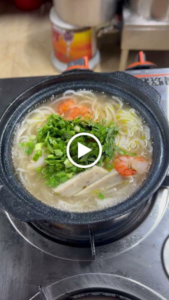 Hình ảnh Bánh canh Hải sản SOCA - 3