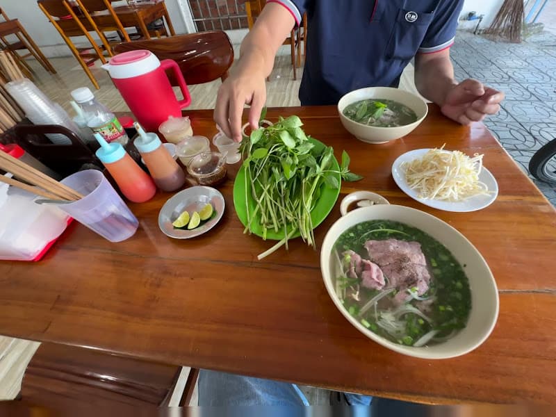 Hình ảnh Phở - Lẩu bò THỊNH (Phở Thịnh) - 4