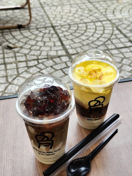 Hình ảnh hug. coffee - 8