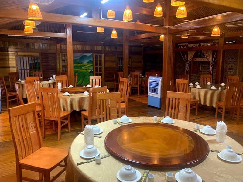 Hình ảnh Ẩm thực Vũ Gia Lai Châu - 3